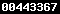 counter for blogspot