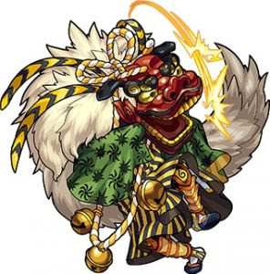 モンスト このあと獅子丸が21時から新登場 適正キャラ予想 ギミック 初見パーティおさらい モンスト攻略news
