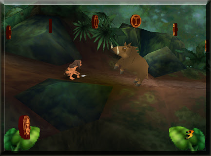 Tarzan Para Pc