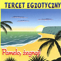 Tercet Egzotyczny in #1 Polish CD Store-Skok
