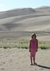 Great Sand Dunes National Park