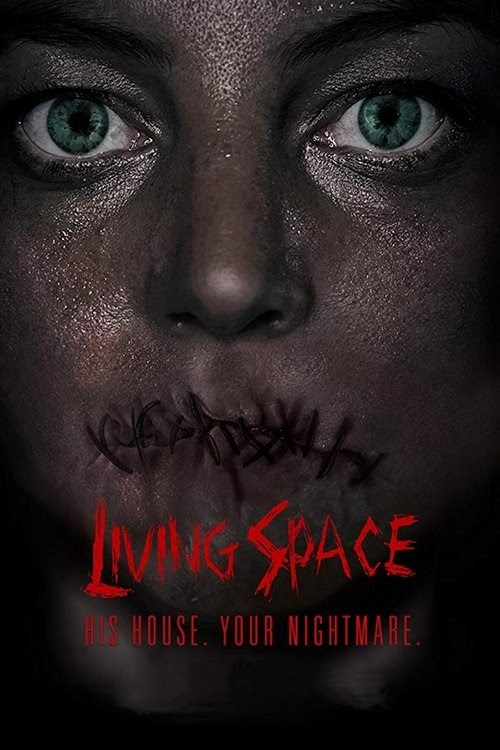 Sledujte Full Living Space FILM ONLINE 2018 CZ DABING HD CZ-SK