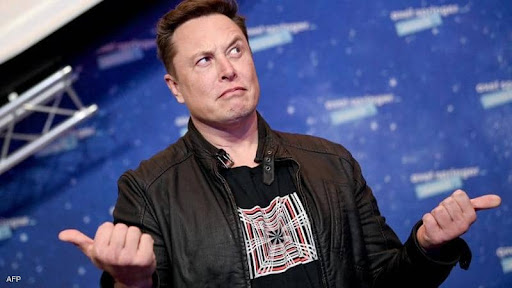 ELON MUSK CANCELS $44 BILLION DEAL TO BUY TWITTER