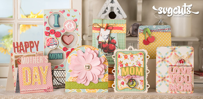 Download Cards For Moms SVG Kit - $6.99 : SVG Files for Cricut ...