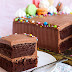 Chocolate Cake Simple Cake Design For Men - 14 Best Diy Naked Cake Recipes How To Make A Naked Cake - This simple chocolate cake recipe is a rich and easy, decadent one bowl recipe perfect for entertaining or family dinner dessert.