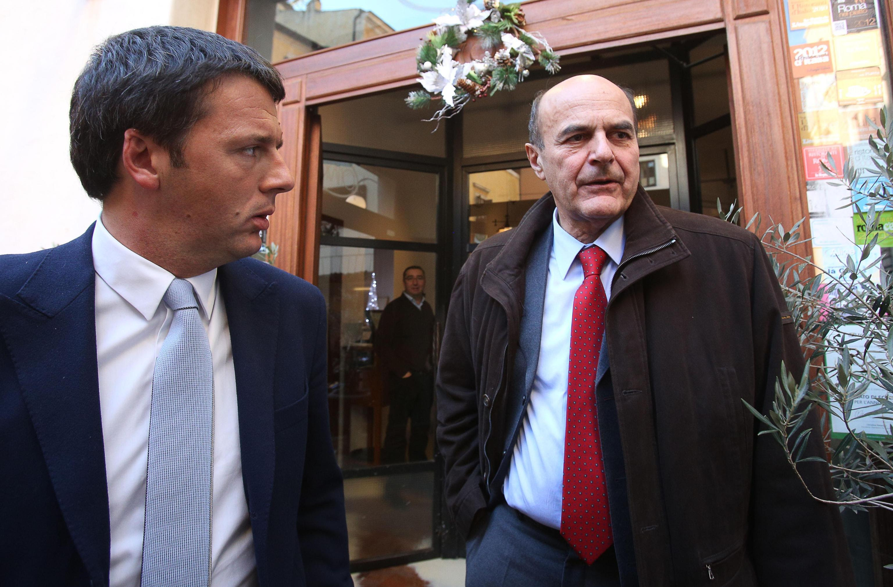 Risultati immagini per Lettera al Bersani