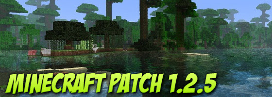 Minecraft 1 2 5 Rerelease Release Journey Of Bokou