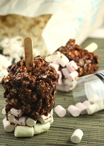 Popcorn 1