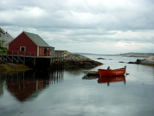 Peggy's Cove3