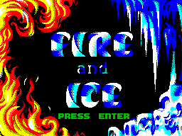 Fire & Ice