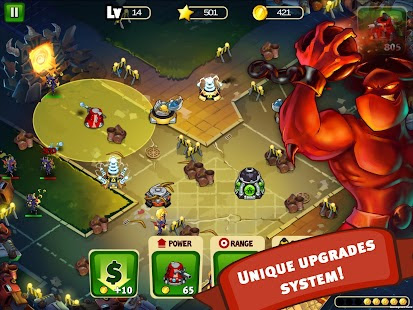Hell Versus (Beta) v1.0.1