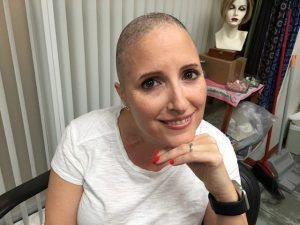 Como Maquillar Las Cejas Durante La Quimioterapia Oncovital