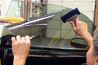 Car Window Tinting Seatac: What You Need To Know
