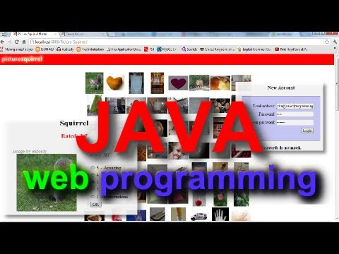 Servlets and JSPs - Getting Your App On the Internet: Java Web Programming Part 7 videos, basically tutorial videos teaching everything about avideos, basically tutorial videos teaching everything about ajava, How tovideos, basically tutorial videos teaching everything about avideos, basically tutorial videos teaching everything about ajava, How toHost/Deployvideos, basically tutorial videos teaching everything about avideos, basically tutorial videos teaching everything about ajava, How tovideos, basically tutorial videos teaching everything about avideos, basically tutorial videos teaching everything about ajava, How toHost/Deployjavaservlet/jsp website using postgres ...