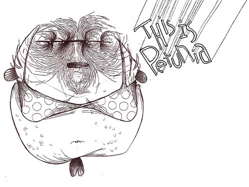 petunia