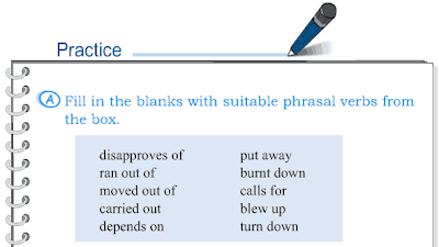 Famous English Grammar Worksheets For Grade 5 With Answers Ideas