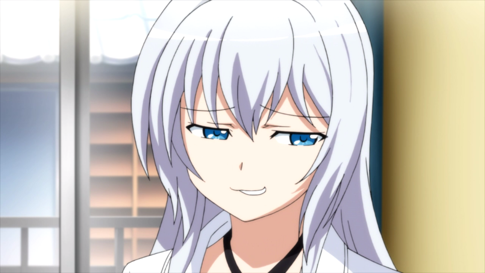 "Is this guy serious" | Smug Anime Face | Know Your Meme In addition, all trademarks and usage rights belong to the related institution.