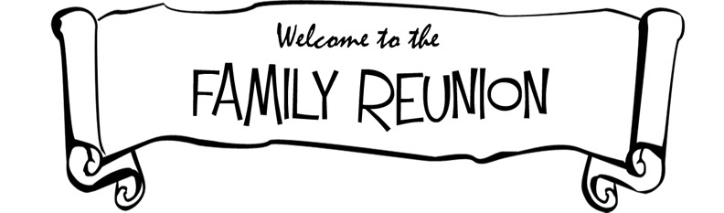 Free Free 246 Family Gathering Family Reunion Svg SVG PNG EPS DXF File