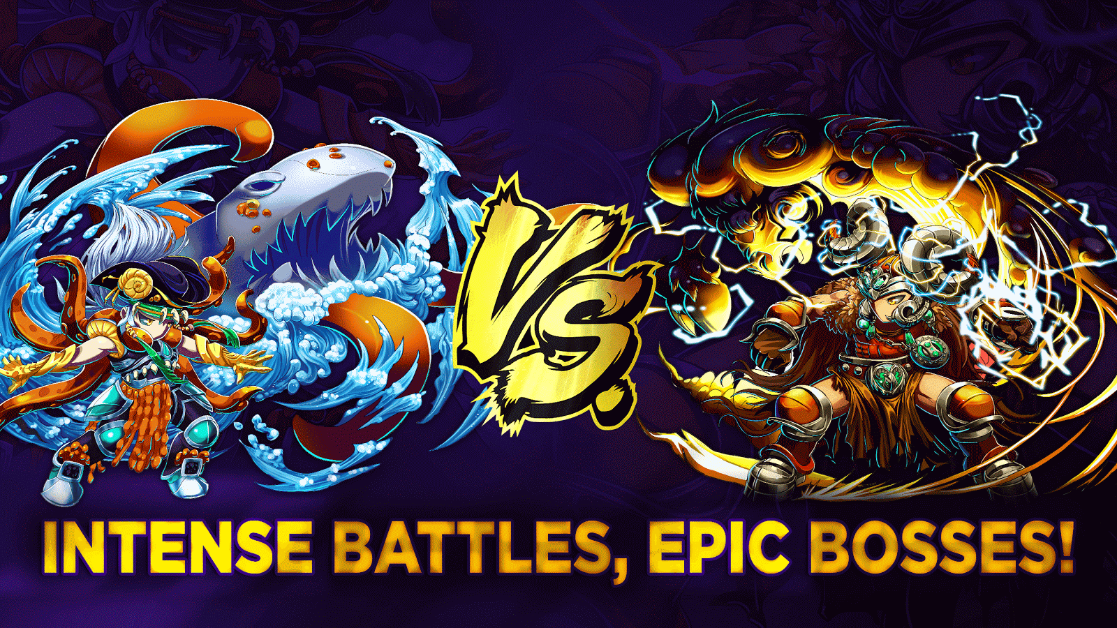 Brave Frontier-apk-mod