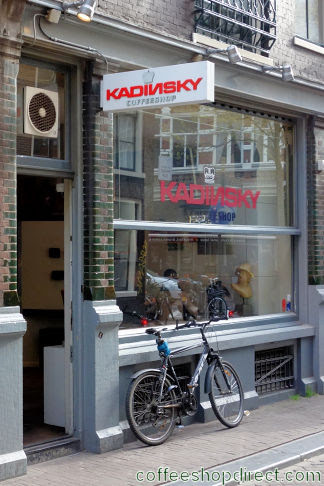 Postcodes Amsterdam - Postcodes, streets and