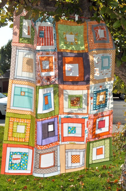 do.Good Stitches - Harmony Cirlce