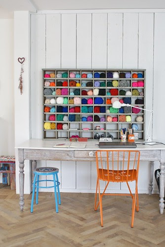 united colors of wood & wool stool 2.0 by wood & wool stool