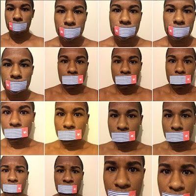 Aktivis Papua Merdeka Rencanakan Aksi di Berbagai Negara