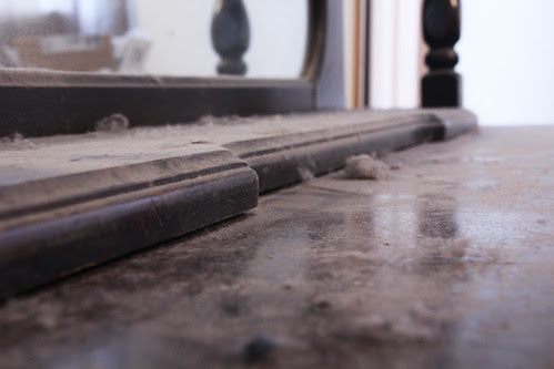 dust