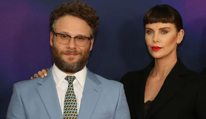 Seth Rogen Reacts To Mel Gibson Being Cast As Santa Claus