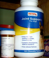 Punk meds