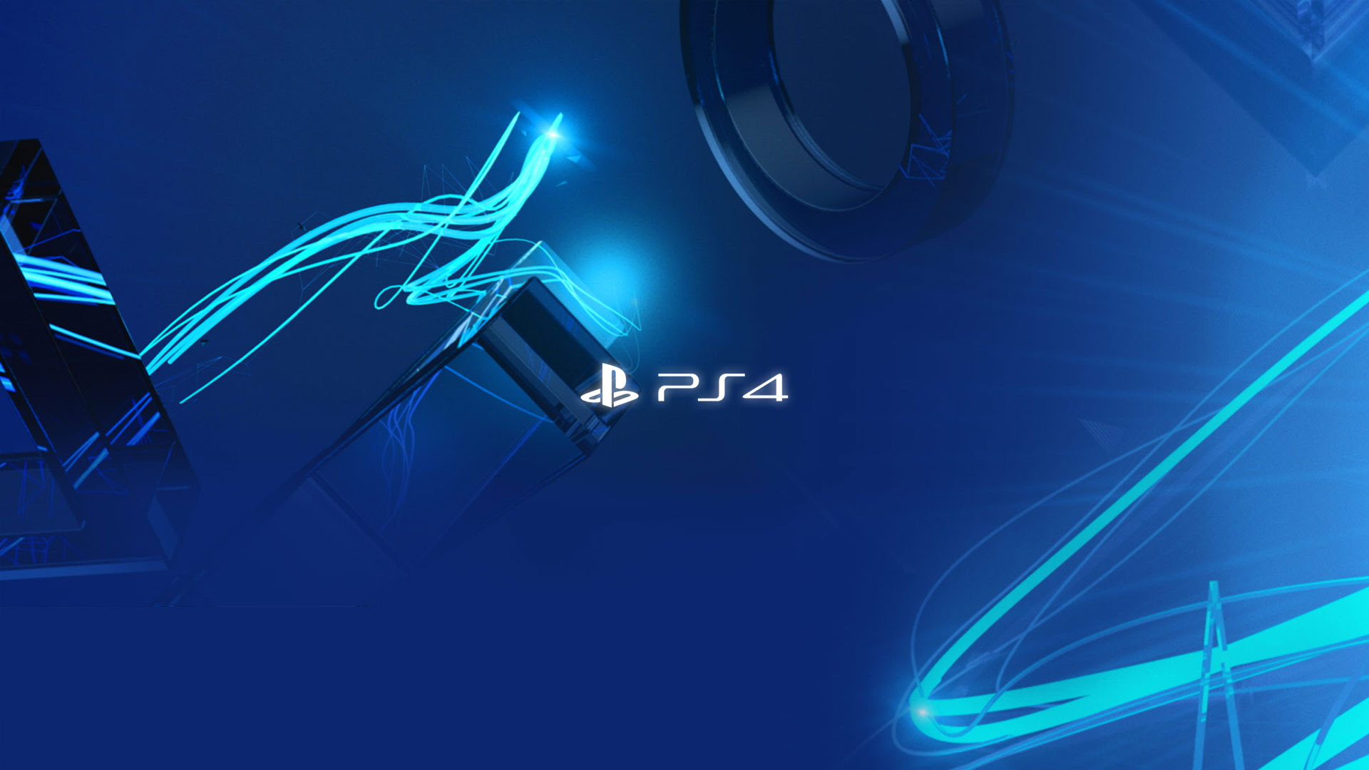 PS4 Wallpapers HD 1080p - WallpaperSafari