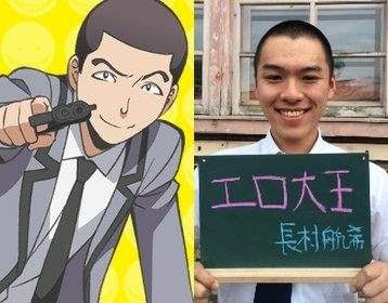 暗殺教室 映画と原作のキャスト比較 画像 生徒全員のプロフィール 最新エンタメ情報