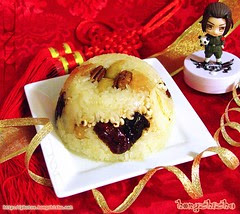 Ba bao fan