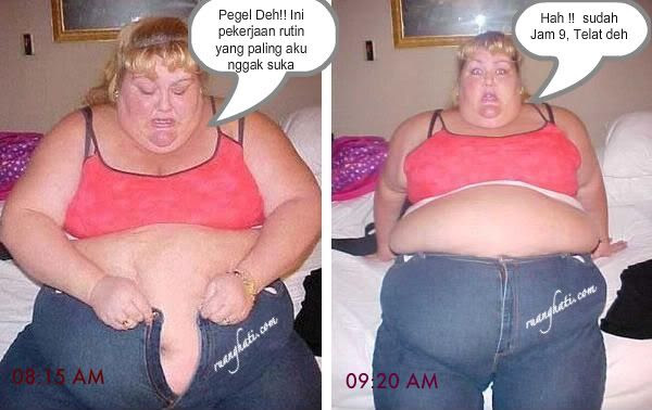 saat paling tepat memulai diet