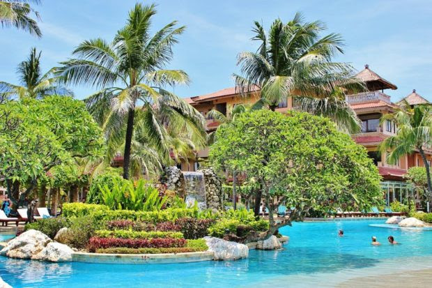 Why You Should Visit Bali Right Now