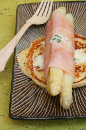 Beelitzer Spargel
