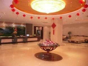 GreenTree Inn Xuzhou South Minzhu Road