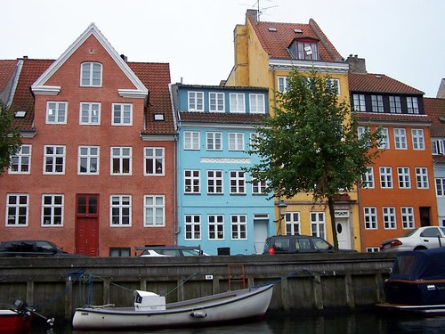 Lovely Copenhagen
