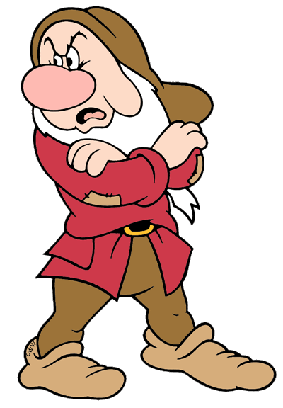 Free Free Grumpy Snow White Svg 529 SVG PNG EPS DXF File