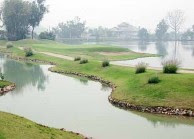 Mae Jo Golf Club - Fairway