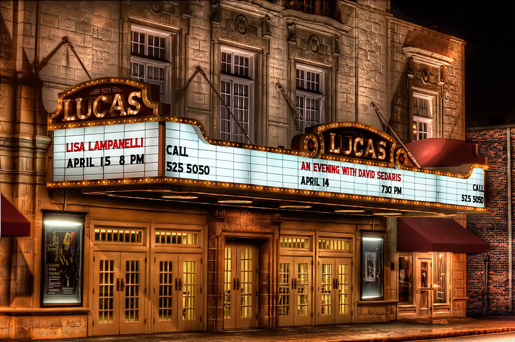 52 HQ Images Movie Theaters In Savannah Ga - Dunbar Theatre in Savannah, GA - Cinema Treasures