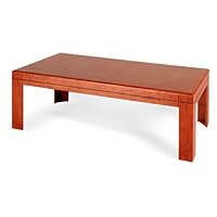Boss Cherry Coffee Table, Cherry