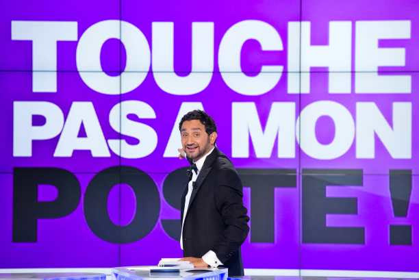 Emission TOUCHE PAS A MON POSTE | UDiscover