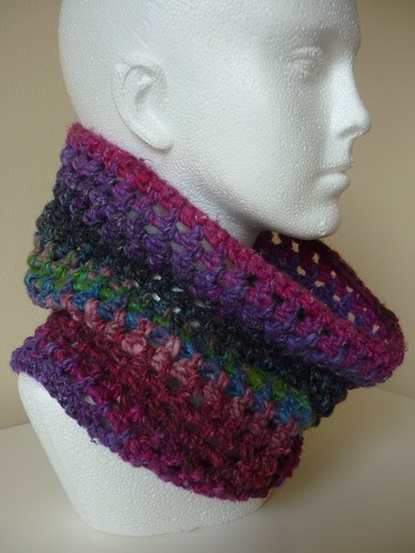 Cowls