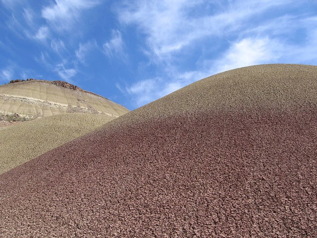 Painted Hills 12