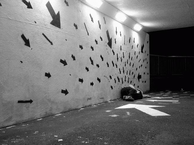 Φόβος και οργή δρομολογούν εξελίξεις