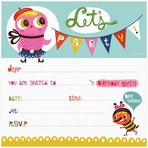 Gorgeous free printable birthday cards in a huge range of designs! birthday invitation maker free online birthdaybuzz
