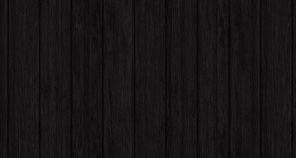 フリー素材 暗い色合いが重厚感のある クールな木目調パターン Dark Wood
