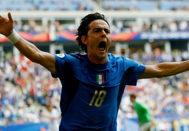 18 07更新 あれから12年 06年w杯優勝メンバーは 今どこでなにしてる Buono Italia ボーノ イタリア