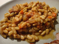 French Flageolet Beans